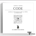 �ڵ� - CODE