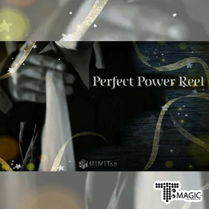 Ʈ Ŀ  - Perfect Power Reel