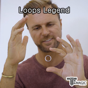�콺 ������ - Loops Legends
