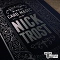 ī    ƮνƮ - The Card Magic of Nick Trost